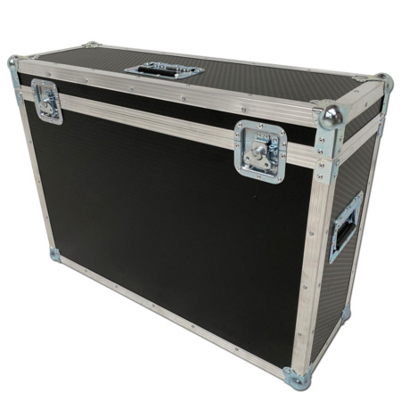 27 TFT Monitor Flight Case for Ben-Q EW2775ZH